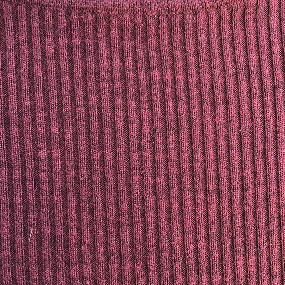 Tory Burch Peplum Sweater - Picture 8 of 11